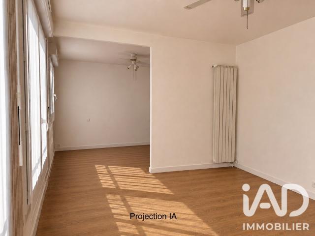 Appartement vente à Vannes, Bretagne