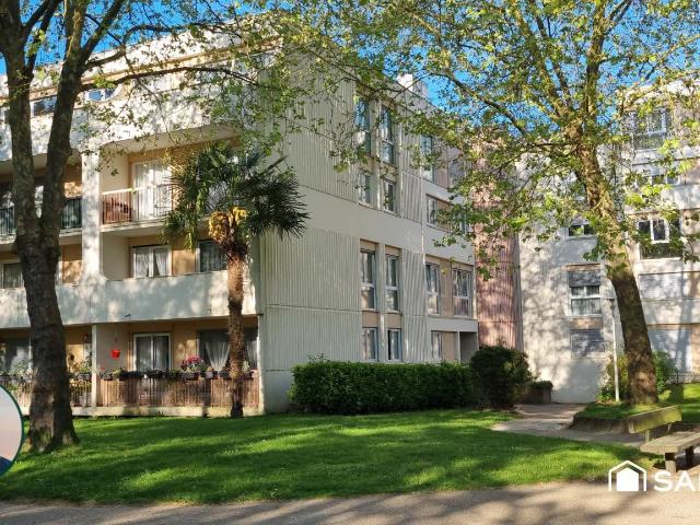 Appartement vente à Palaiseau, Les Ulis