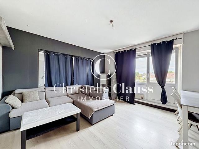 Appartement vente à Mulhouse, Habsheim