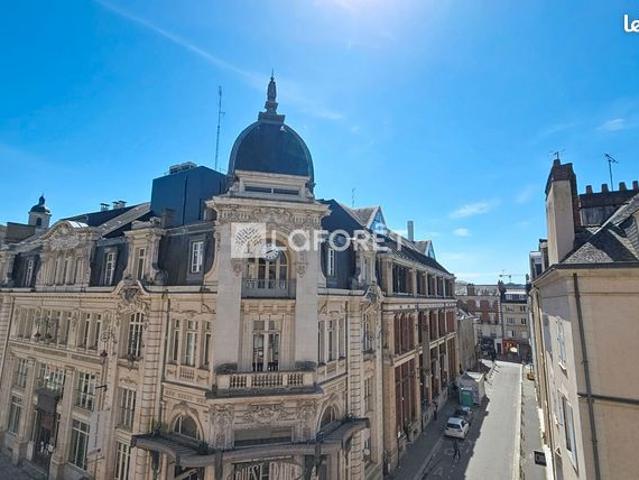 Appartement vente à Rennes, Bretagne
