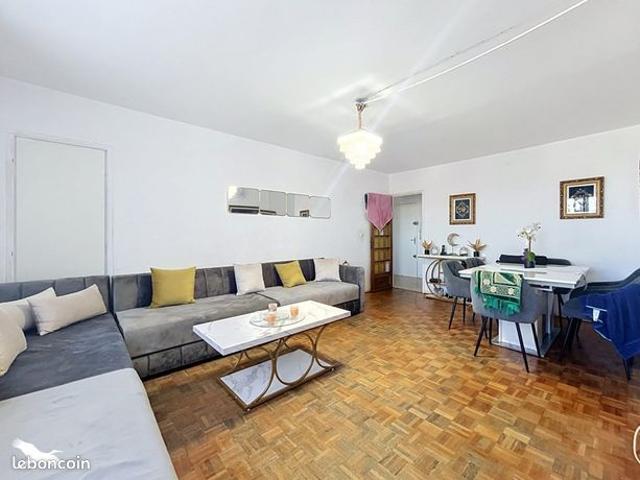 Appartement vente à Toulouse, Colomiers