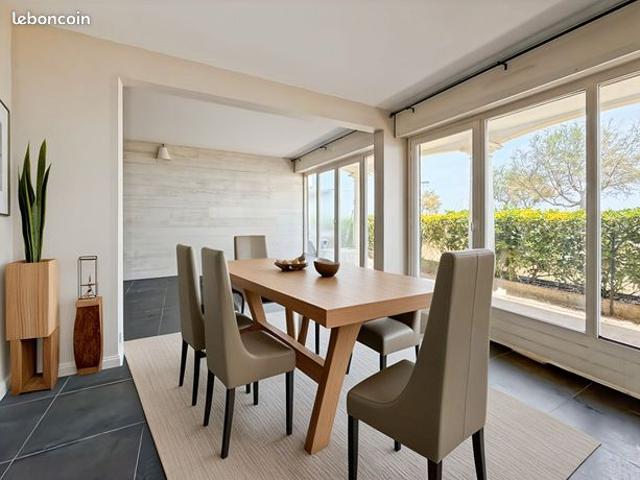 Appartement vente à Arcachon