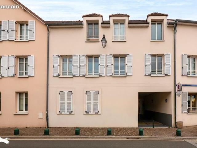 Appartement vente à Soisy-sous-montmorency, Val-d'Oise