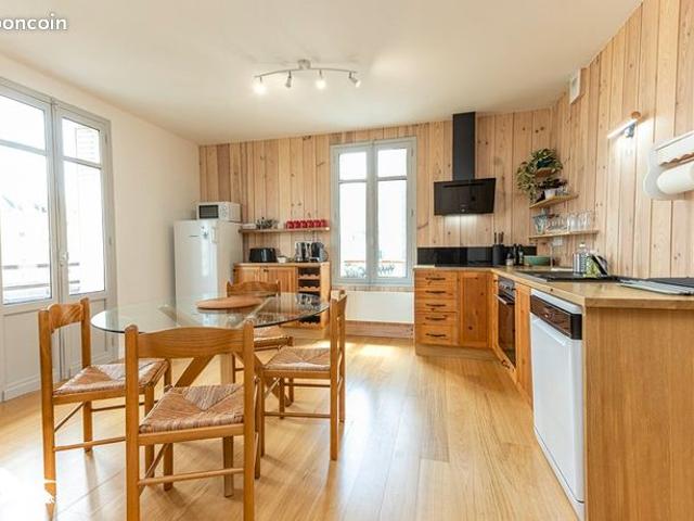 Appartement vente à Argelès-Gazost, Lourde