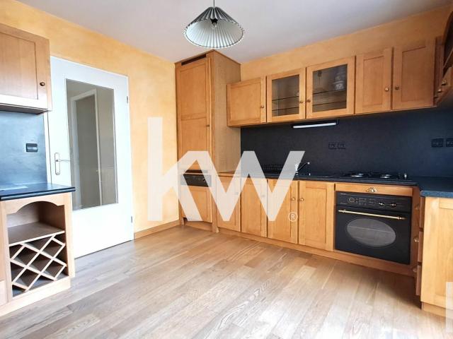 Appartement vente à Saint-Étienne, Saint-etienne