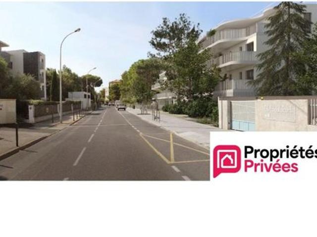 Appartement vente à Narbonne