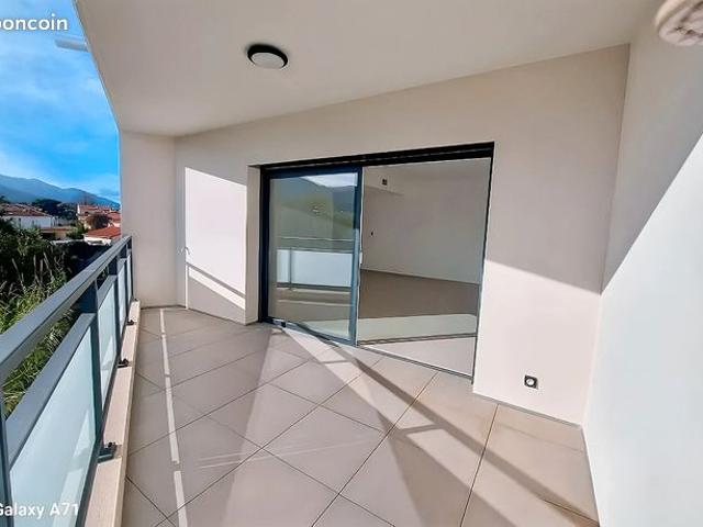 Appartement vente à Céret, Argelès-sur-mer