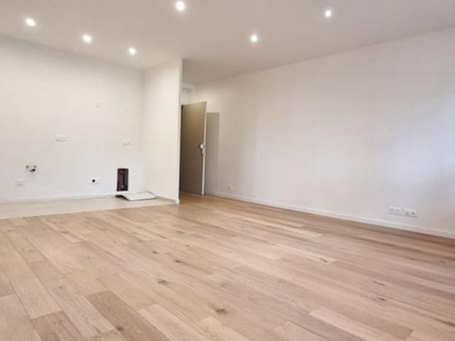 Appartement vente à Nanterre, Garches