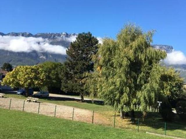 Appartement vente à Grenoble, Pontcharra