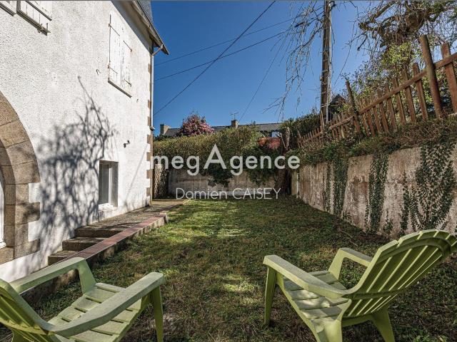 Appartement vente à Lannion, Bretagne