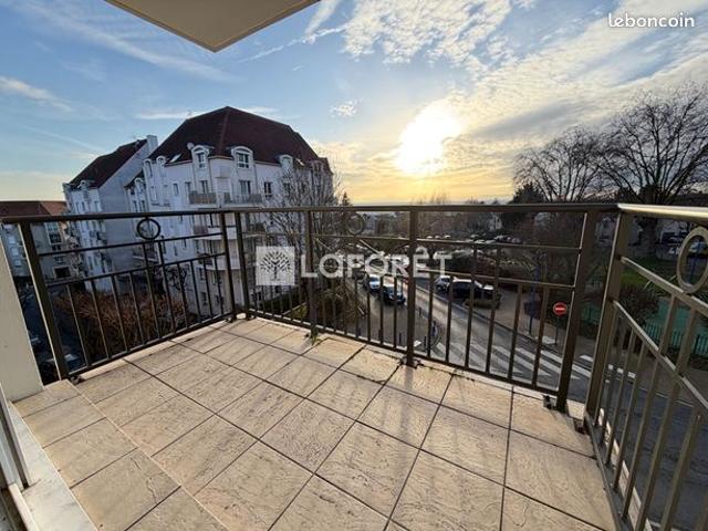 Appartement vente à Argenteuil, Cormeilles-en-parisis