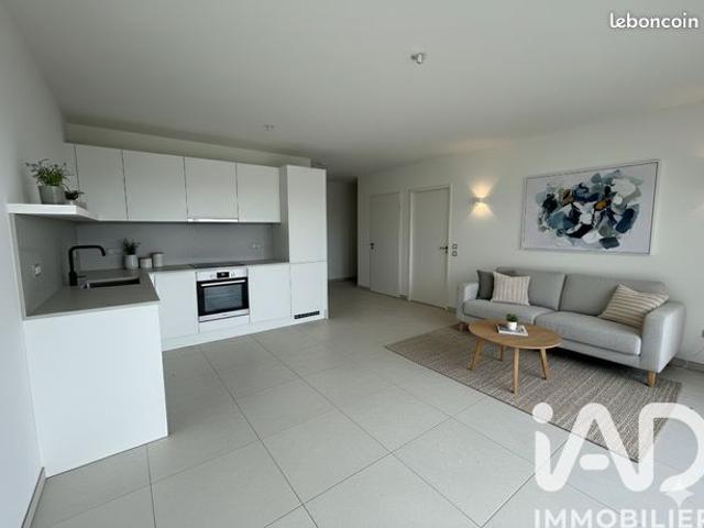 Appartement vente à Montpellier, Valergues