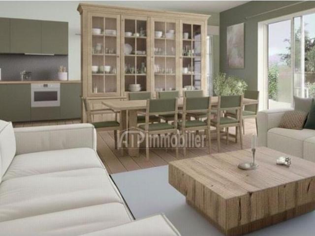 Appartement vente à Gap