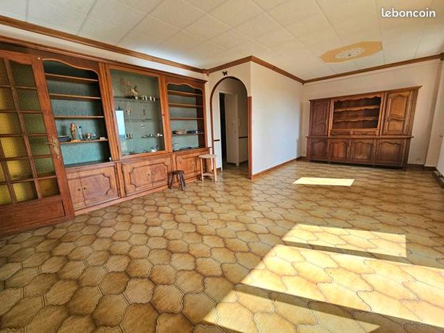 Appartement vente à Carcassonne
