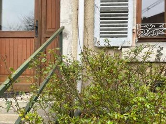 Appartement vente à Dole