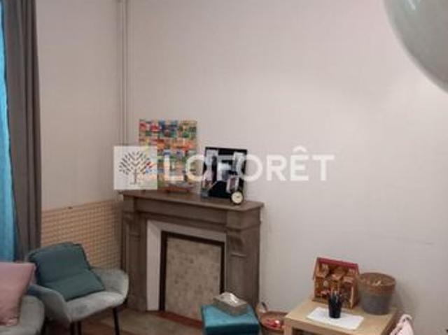 Appartement vente à Dole