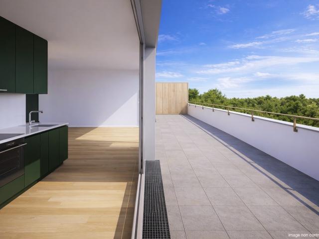 Appartement vente à Brest, Bretagne
