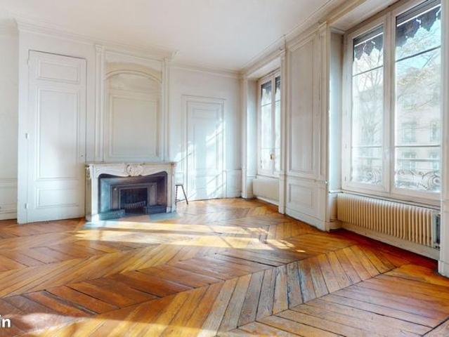 Appartement vente à Lyon, Métropole de Lyon
