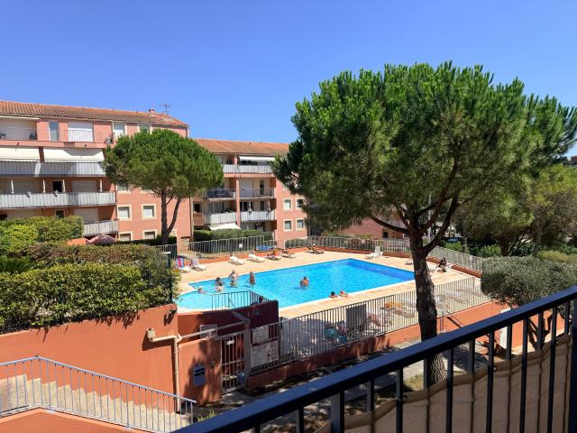 Appartement vente à Fréjus, Var