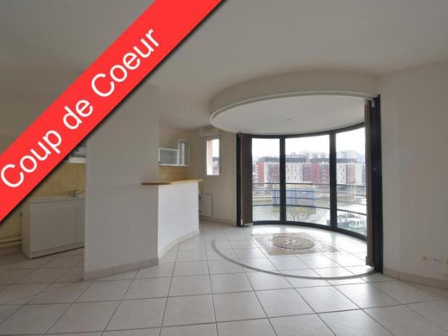 Appartement location à Le Mans