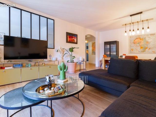 Appartement vente à Toulouse