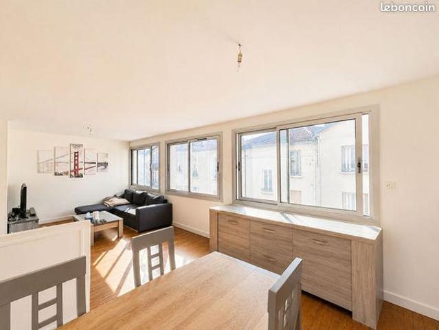 Appartement vente à Clermont-Ferrand, Clermont-ferrand