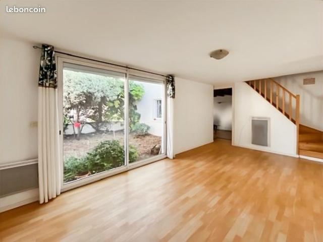 Appartement vente à Rochefort, Royan