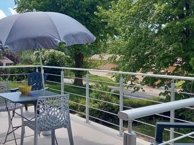 Appartement vente à Belley, Ordonnaz