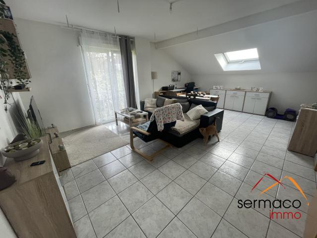 Appartement location à Forbach-Boulay-Moselle, Folkling