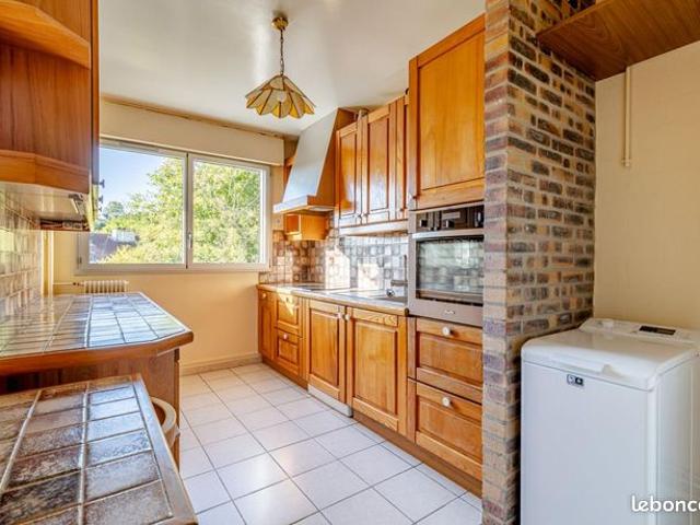 Appartement vente à Boulogne-Billancourt, Sèvres