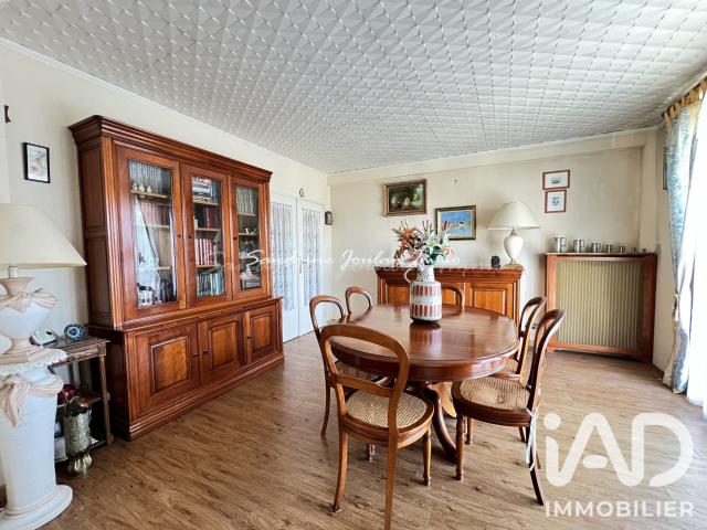 Appartement vente à Centre, Palaiseau