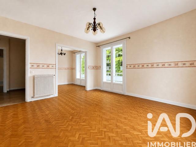 Appartement vente à Clermont-Ferrand, Chamalières