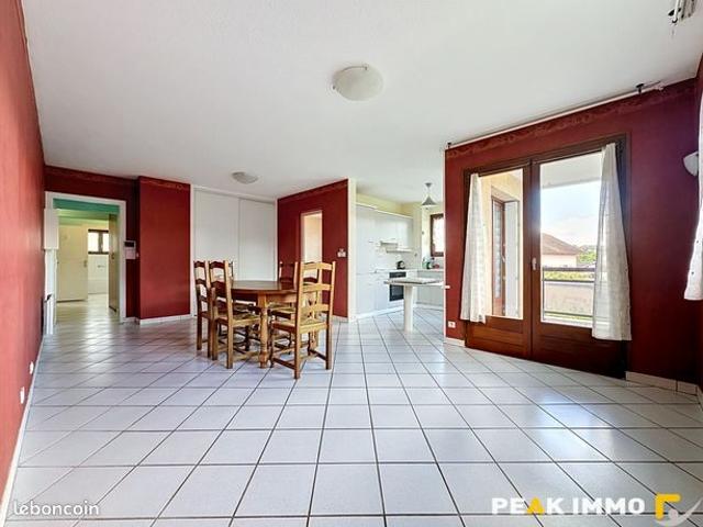 Appartement vente à Montreuil-sur-Mer, Rumilly