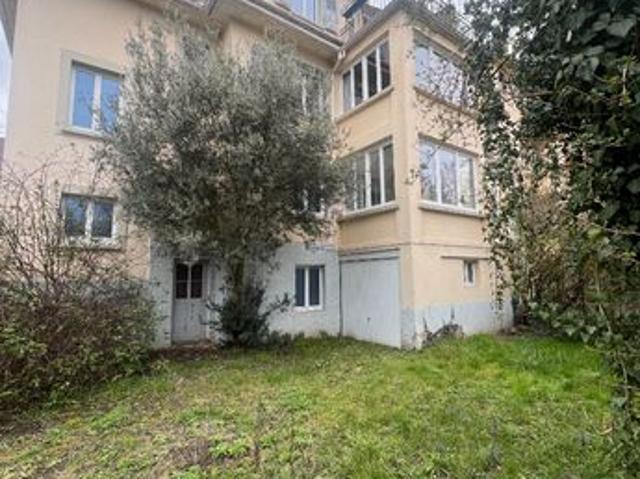 Appartement vente à Strasbourg, Hoenheim