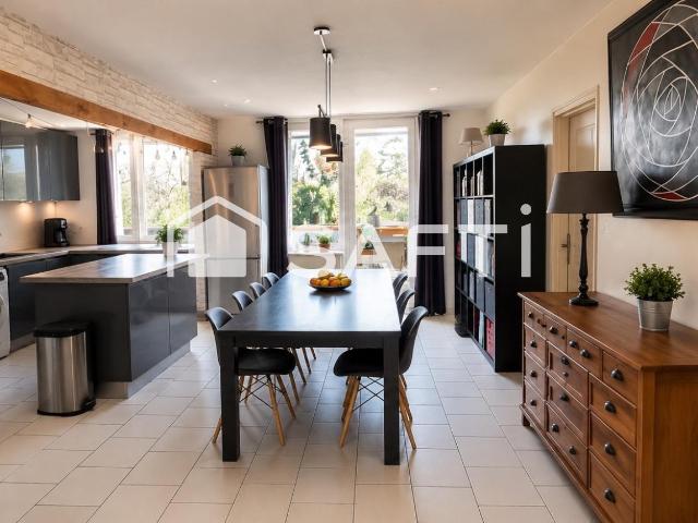 Appartement vente à Bordeaux, Mérignac
