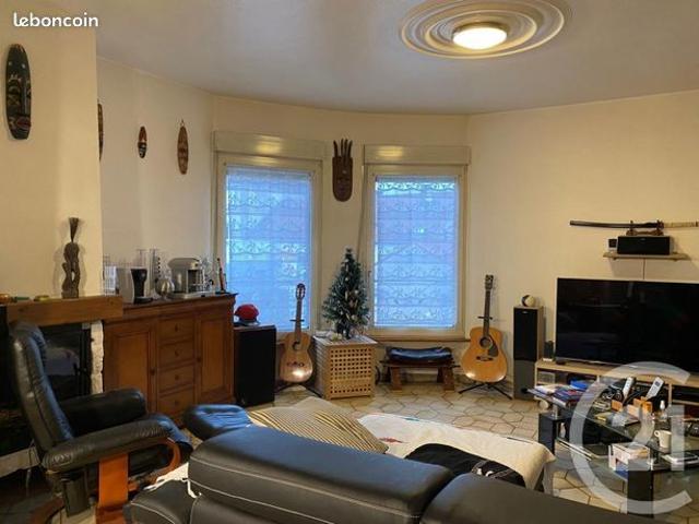 Appartement vente à Val-de-Briey, Jarny