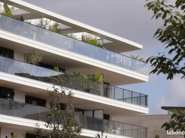 Appartement vente à Nanterre, Hauts-de-Seine