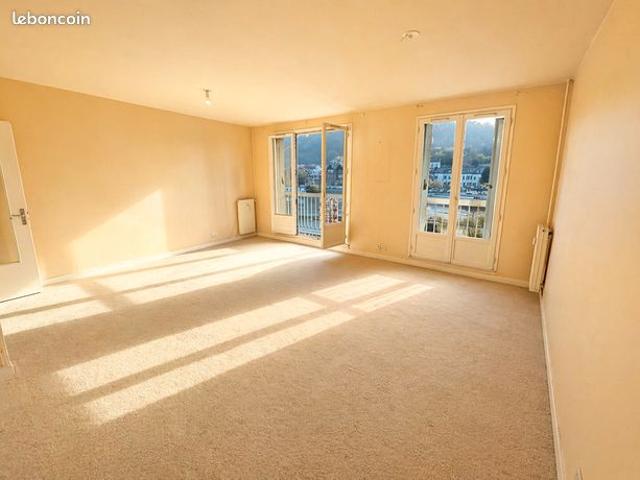 Appartement vente à Senlis, Creil