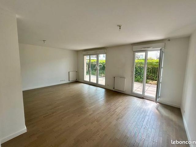 Appartement vente à Bourges, Achères