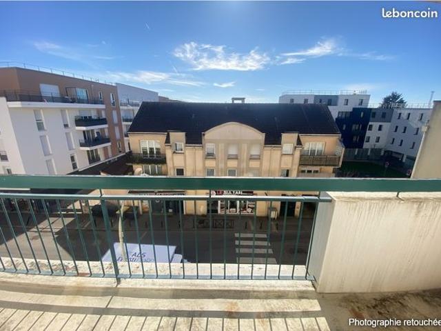 Appartement vente à Versailles, Trappes