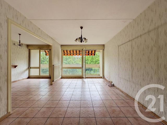 Appartement vente à Bordeaux, Lormont