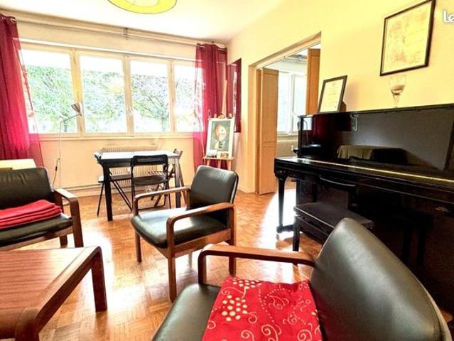 Appartement vente à Dijon, Côte-d'Or