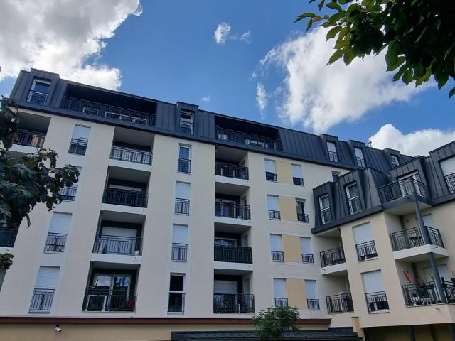 Appartement vente à L'Union, Sartrouville