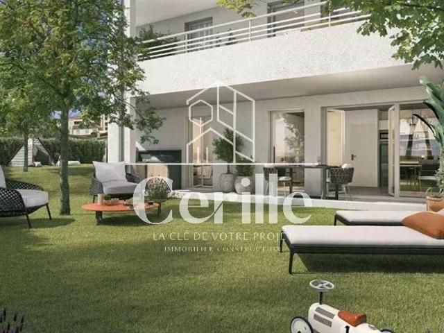 Appartement vente à Arrondissement de Toulon, Bormes-les-mimosas