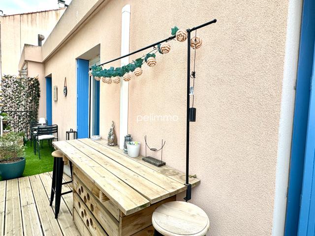 Appartement vente à Aix-en-Provence, Salon-de-provence