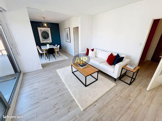 Appartement vente à Bordeaux, Mérignac