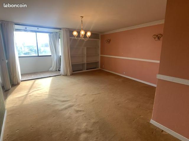 Appartement vente à Meaux
