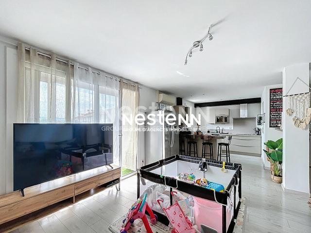 Appartement vente à Perpignan