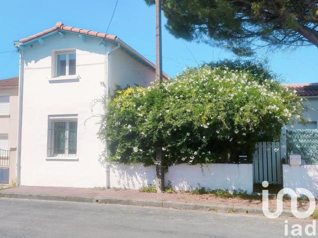 Appartement vente à Rochefort, Royan