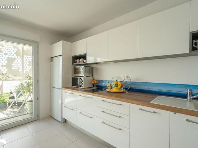 Appartement vente à Rochefort, Royan